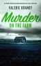 [The Private Investigator Annie Hudson Mystery Series 03] • Murder on the Farm